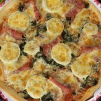 Сицилия маленькая в Химки пицца