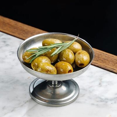 Жареные оливки в Гент по цене 630 ₽