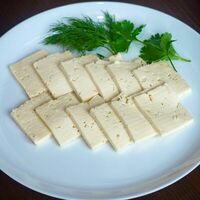 Сыр домашний в Хинкали-Дали