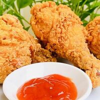Га чиен в Pho Bo Ханой