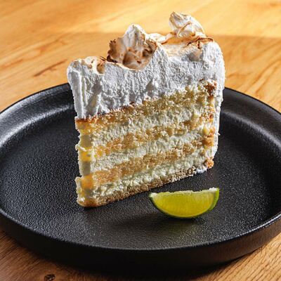 Чиприани в 321 Club by Novikov по цене 480