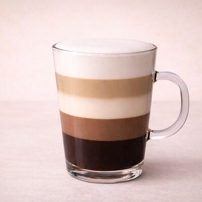 Моккачино в Lo-Fi Coffee по цене 360 ₽