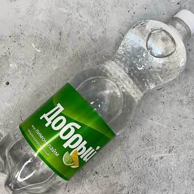 Добрый Лимон-лайм в YES по цене 299 ₽