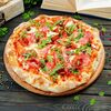 Пицца Сальчичон с вялеными томатами в Pizza 33 см по цене 930