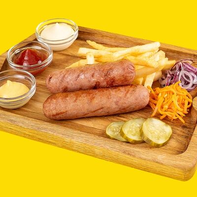 Пит-стоп в Координаты по цене 390 ₽