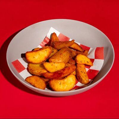 Картофельные дольки L в Yolo по цене 350 ₽