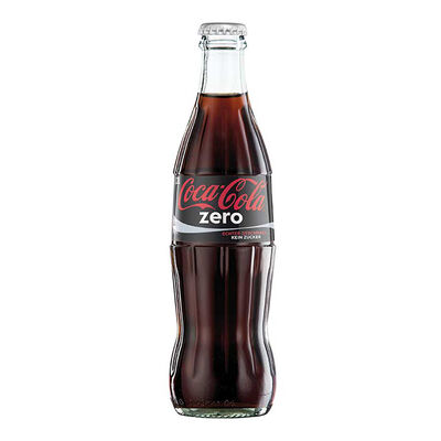 Coca-Cola Zero в Фишка по цене 290 ₽