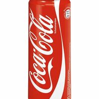 Coca-Cola в Вкус Востока 24