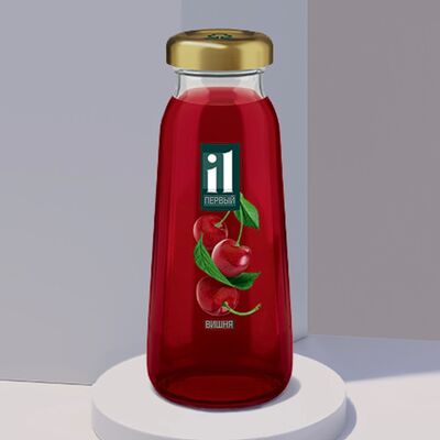 Сок IL Primo Вишня в Гурман по цене 169 ₽