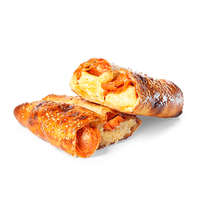 Роллини Пепперони в Грильница по цене 280 ₽