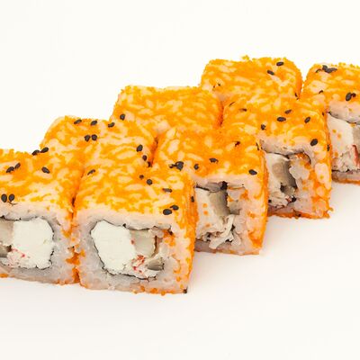 Ролл Фуджи в Hot-Pizza по цене 360 ₽