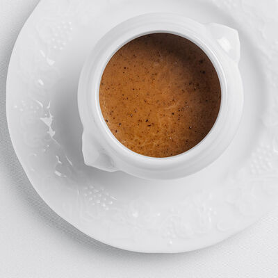 Перечный в Sabor de la Vida по цене 450 ₽