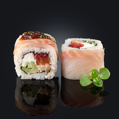 Лима рору в Якитория по цене 597