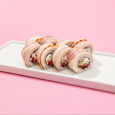 Дон Бекон в Ихтус по цене 510 ₽