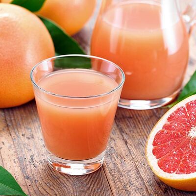 Фреш грейпфрут в Блеск по цене 220