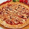 Чикен барбекю в SUSHIPIZZAWOK по цене 485