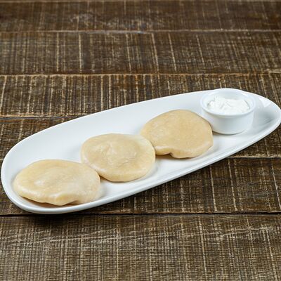 Квари с сыром сулугуни в Пилпили по цене 455 ₽