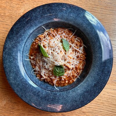 Болоньезе в Итальяно веро по цене 560 ₽