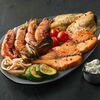 Морепродукты ассорти в Капля в море по цене 4500