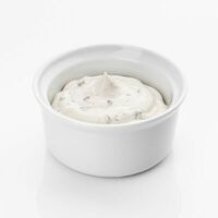 Соус Дзадзики в Simons Gyros