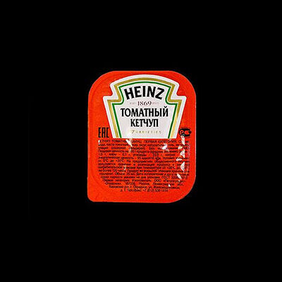 Кетчуп томатный Heinz в BigBro по цене 50 ₽