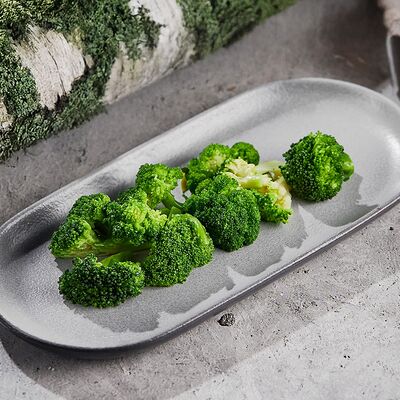 Брокколи на пару в Гриль бар BQ по цене 230 ₽