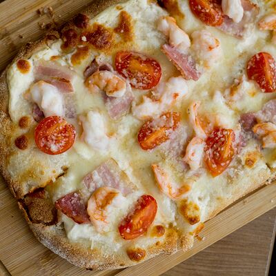 Пинца Королевская в Про Тесто по цене 720 ₽