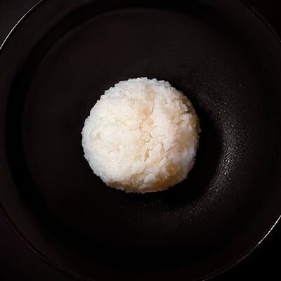 Шарик риса в Пудл Нудл по цене 110 ₽