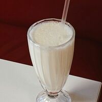 Ежевика в Буффет