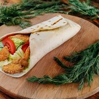 Тортилья Наггетсы в Kebabos