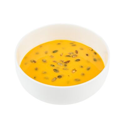 Тыквенный суп-пюре в Ромбаба по цене 295 ₽