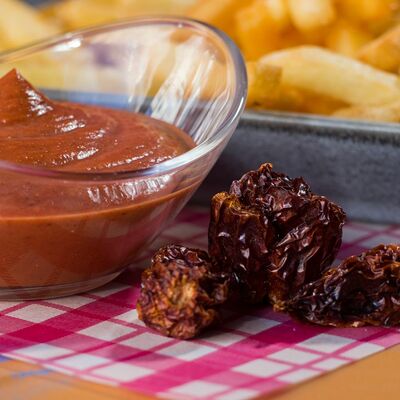 Адский Ад в И тако сойдет по цене 61 ₽