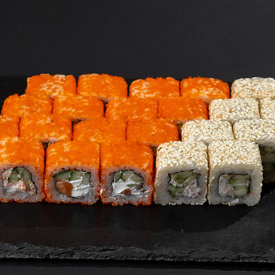 Сет № 1 в Sushigo по цене 949 ₽