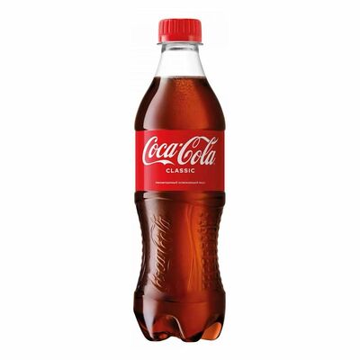 Coca-cola 0,5 в Шаурма тут по цене 220 ₽