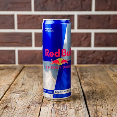 Red Bull в Шаурма Gold по цене 539 ₽