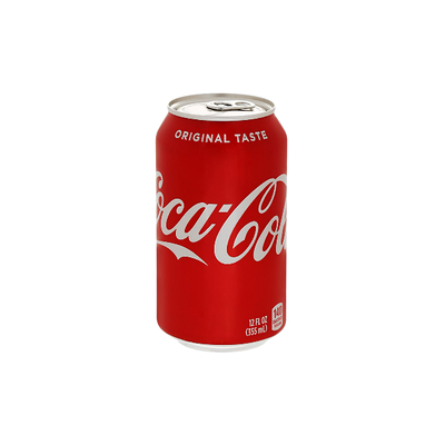 Coca Cola Classic в United Butchers по цене 300 ₽