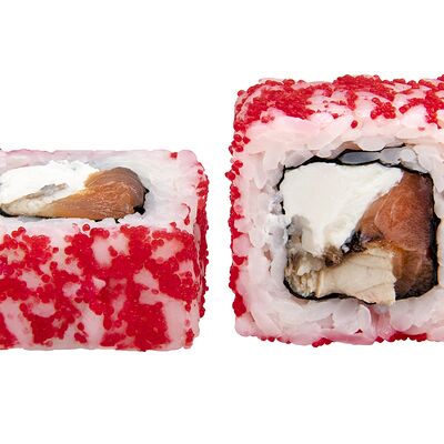 Фудзи в PIZZA ROSSO по цене 340