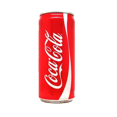 Coca-Cola в банке в Кафе Уют по цене 154 ₽