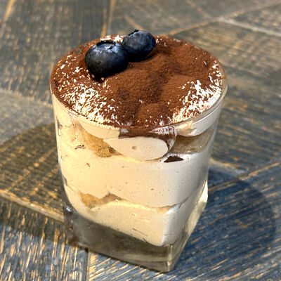 Тирамисув Дача по цене 295 ₽