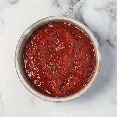 Соус томатный в Mikemolly по цене 100 ₽