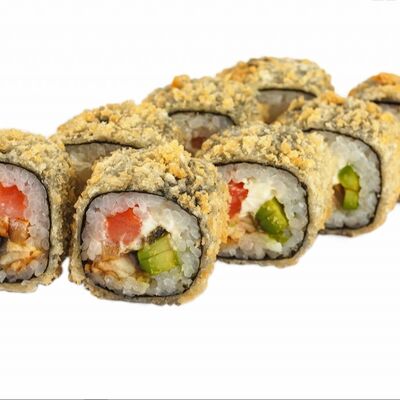 Темпура Токио в Sushi & Pizza Момент по цене 620 ₽
