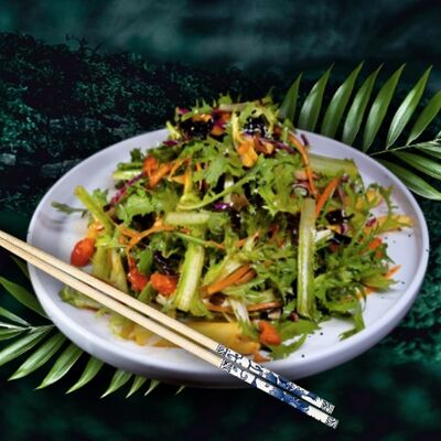 Салат Дзянь в LAOBAN по цене 799 ₽
