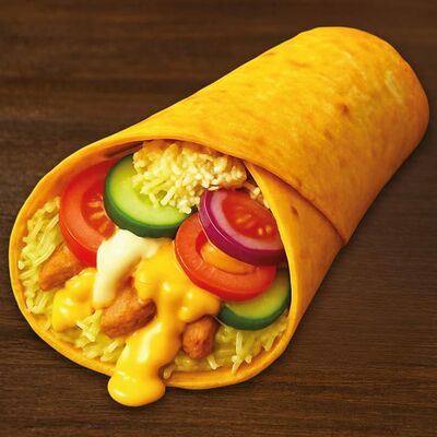 Четыре Сыра в Fresh Doner по цене 460 ₽