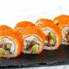 Калифорния ролл с угрем в Too much sushi по цене 880