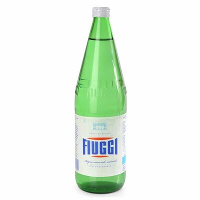 Вода минеральная Fiuggi негазированная Италия в Азбука Вкуса Экспресс Меню по цене 194 ₽