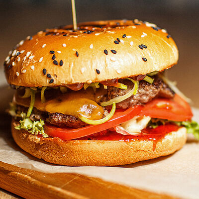 Моя прелесть в Кафе Наше Место по цене 740 ₽