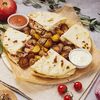 Скепасти с курицей в Пицца Коно по цене 680