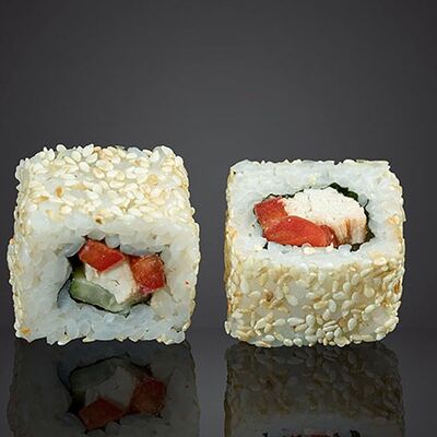 Невада в Суши ЭДО по цене 700 ₽