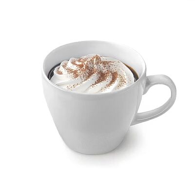 Моккачино в Kaffeine по цене 260 ₽