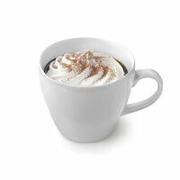 Моккачино в Kaffeine